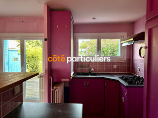  Maison � vendre 4 pi�ces 87 m�