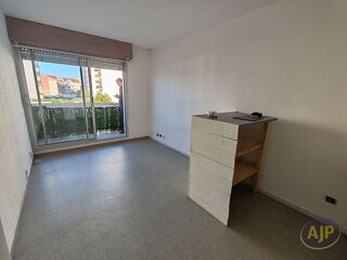  Appartement à vendre 1 pièce 22 m²