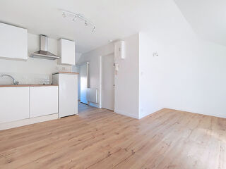 Location Appartement DIJON FAUBOURG RAINES - PROCHE GARE Dijon