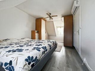  Maison  vendre 6 pices 121 m