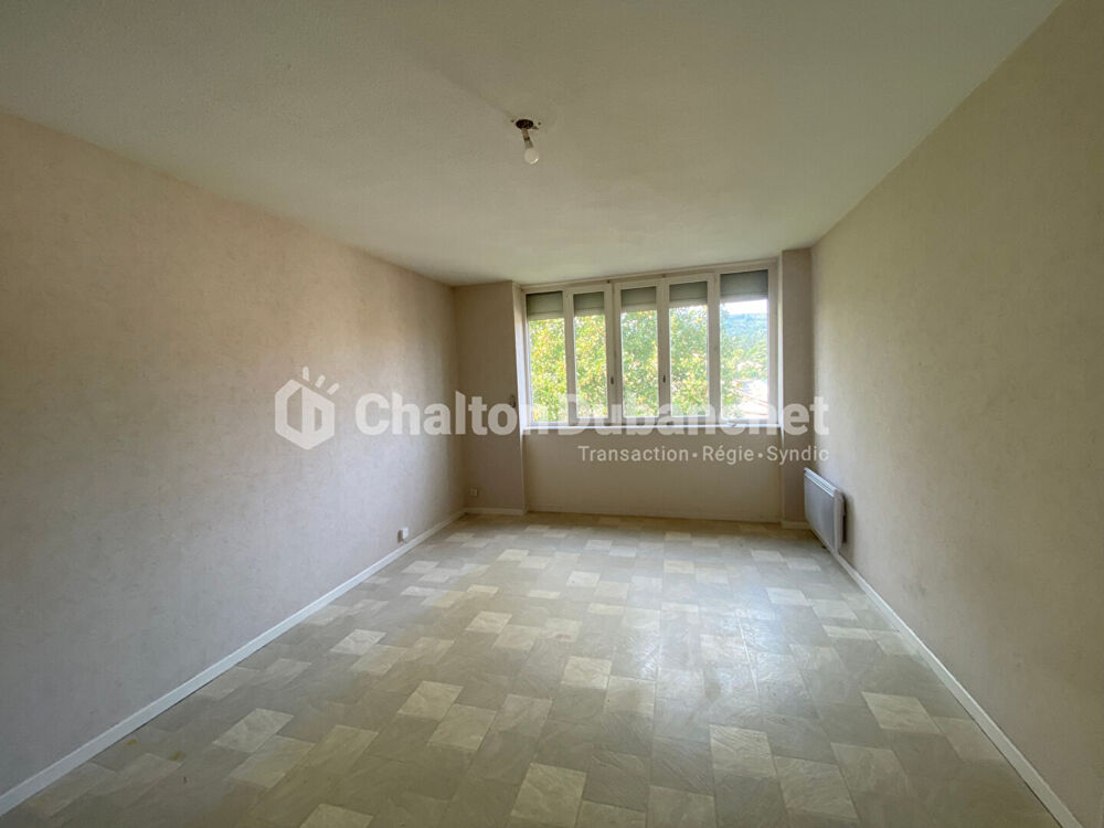 Location Appartement ST HAON LE CHATEL - Appartement T4 de 74 m² Saint haon le chatel