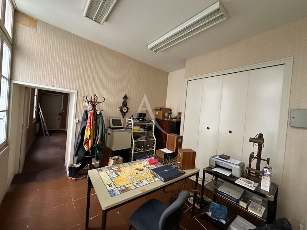   Local Professionnel/bureaux Rochefort 3 pièce(s)  75 m2 Rochefort