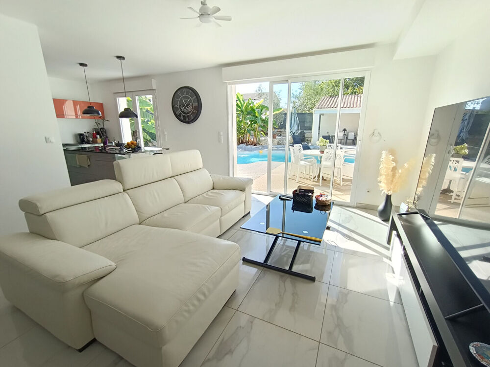 Vente Maison Maison Moragne 5 pièce(s) 105 m2 Moragne