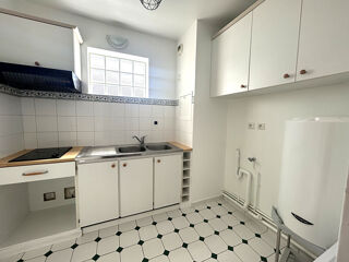  Appartement à louer 1 pièce 34 m²
