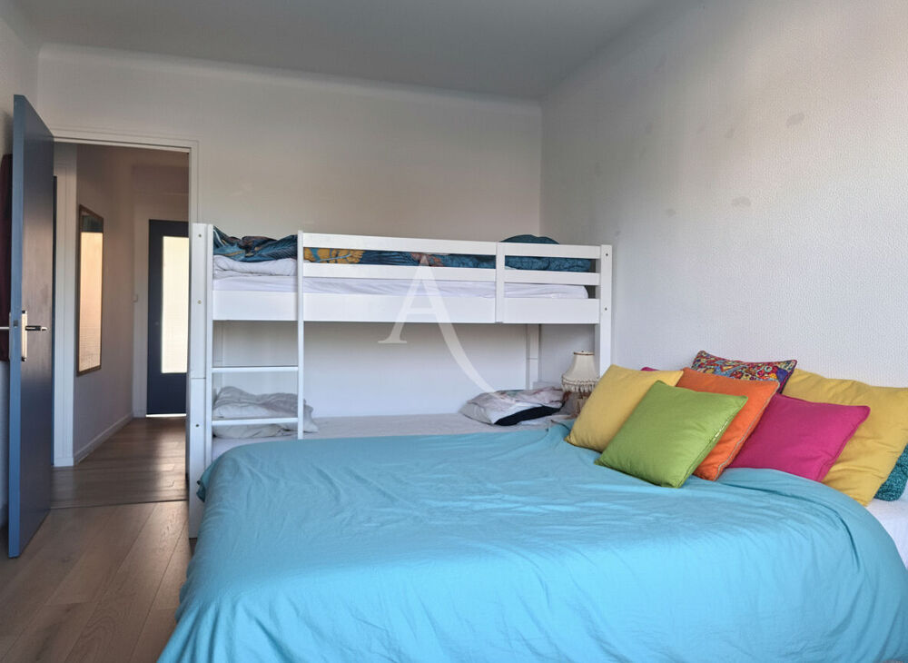 Vente Appartement Appartement La Bernerie En Retz 2 pièces La bernerie en retz