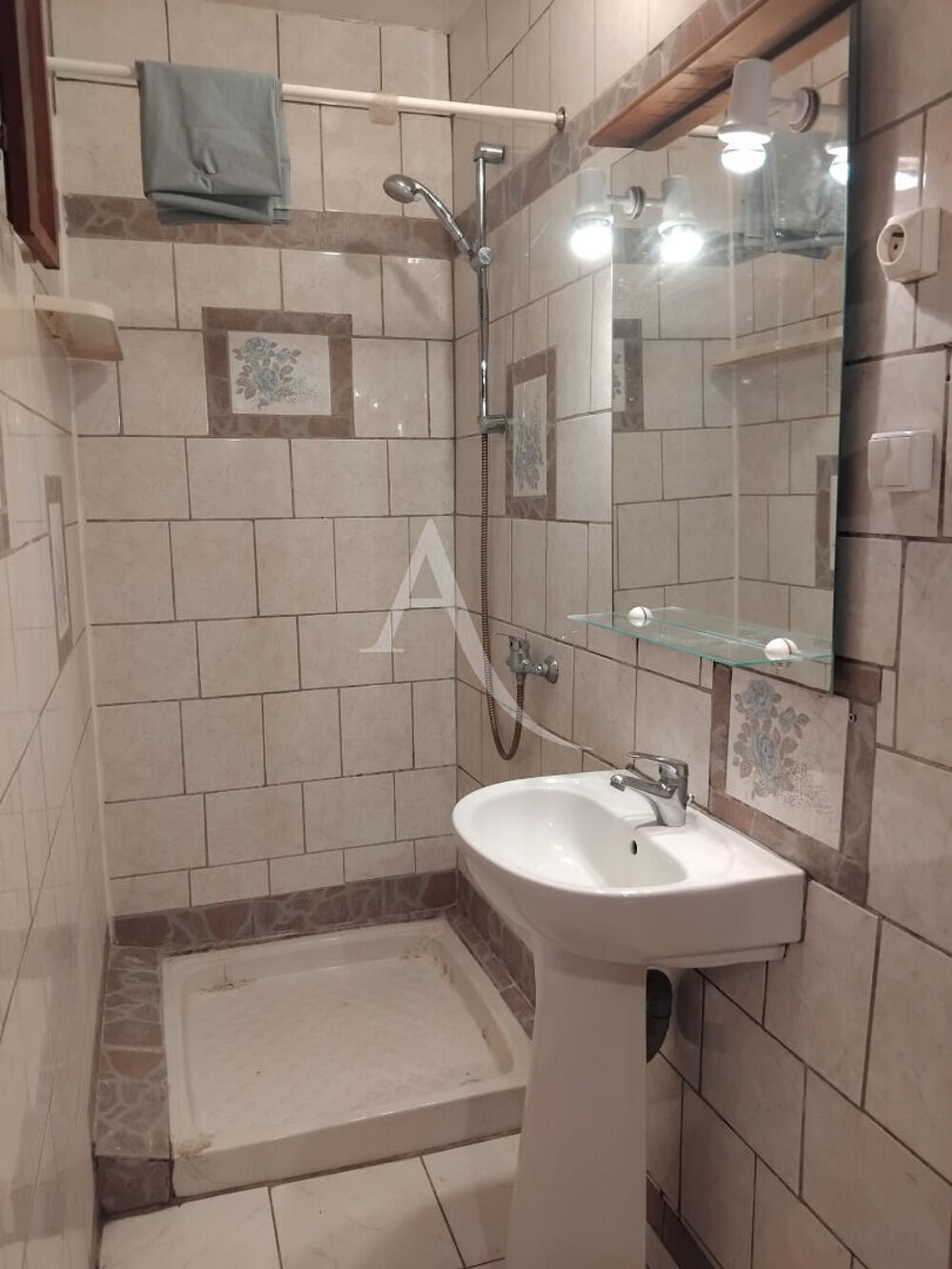 Maison Blomac 3 pièce(s) 45 m²