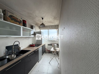 Vente Appartement GRAND STUDIO DE 36 M² AU DERNIER ÉTAGE - VAL DE FONTENAY Fontenay sous bois