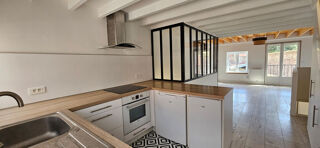  Maison � vendre 4 pi�ces 64 m�