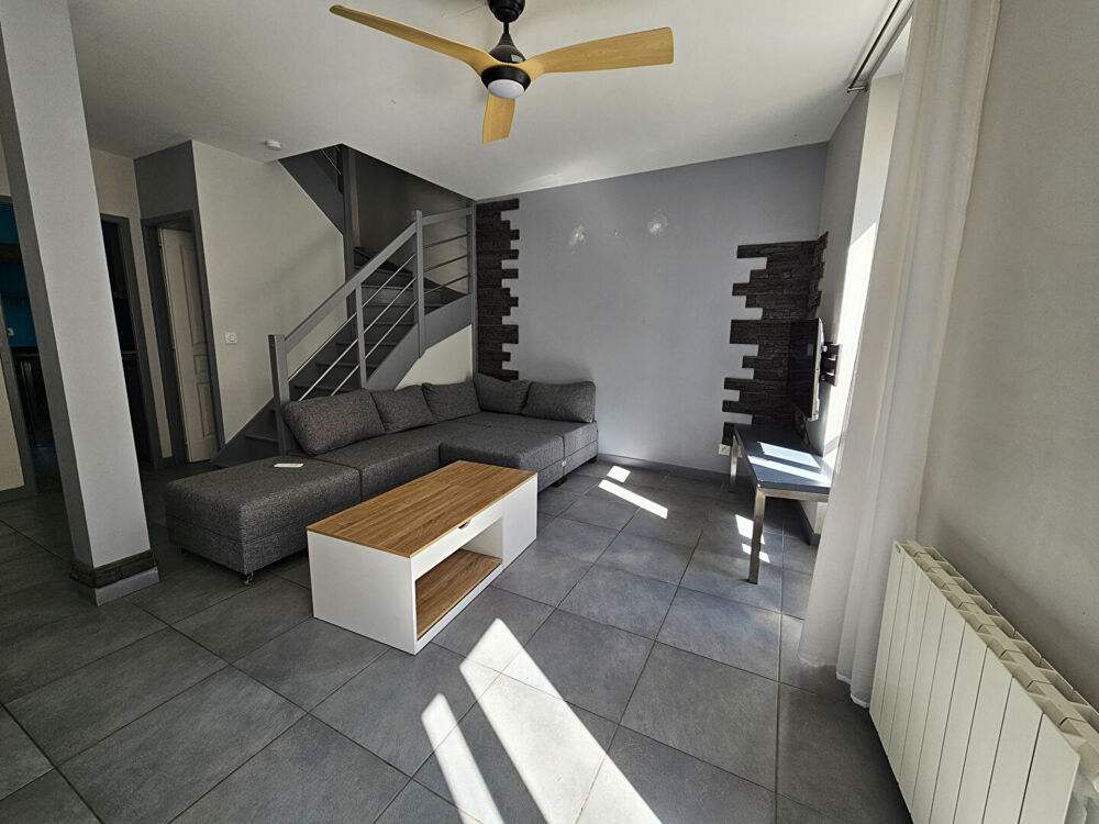 Location Appartement Appartement 3 pièces à louer à Mennecy Mennecy