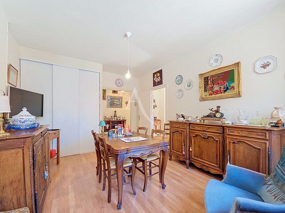 Hyper centre Louviers, appartement F3 de 60.20 m2