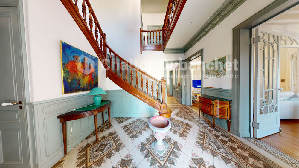 LE COTEAU - Maison de 300 m²