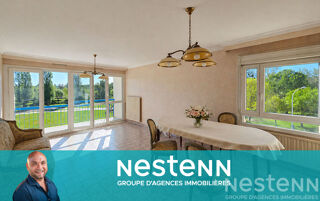  Appartement à vendre 4 pièces 83 m²