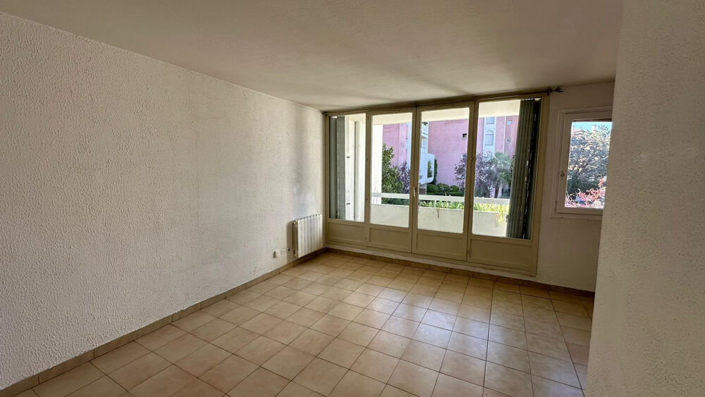 Location Appartement AIX EN PROVENCE - Studio de 27m² avec balcon Aix en provence