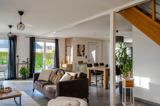  Maison � vendre 6 pi�ces 165 m�