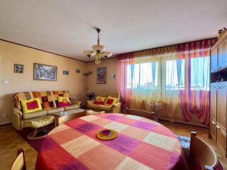  Appartement  vendre 4 pices 91 m