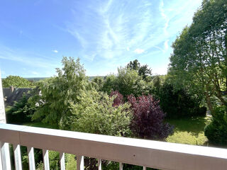  Appartement � vendre 3 pi�ces 