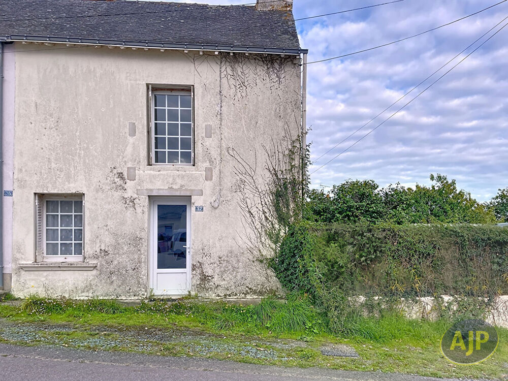 FEGREAC, maison à rénover