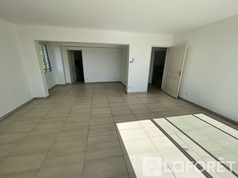  Appartement � louer 6 pi�ces 150 m� Amfreville la mi voie