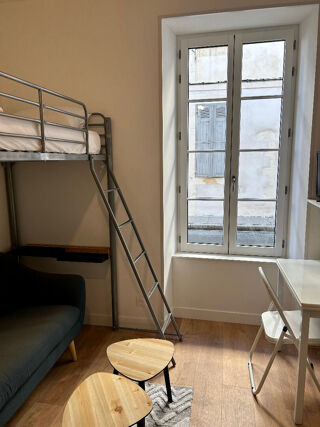  Appartement  vendre 1 pice 16 m