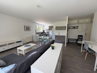  Appartement � louer 3 pi�ces 65 m�