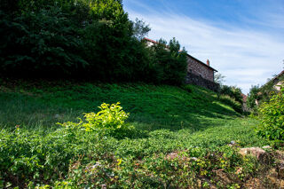 Vente Maison Grange à rénover avec terrain Saulnot