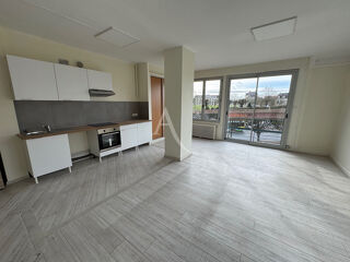  Appartement à louer 3 pièces 66 m²