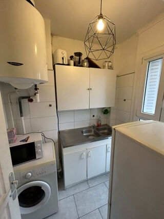  Appartement � vendre 2 pi�ces 31 m�