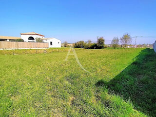  Terrain � vendre 1120 m�