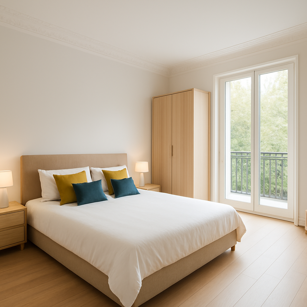 Vente Appartement Appartement 4 pièces de 101 m2 (Paris 12e Arrondissement) Paris 12