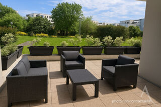  Appartement  vendre 2 pices 50 m