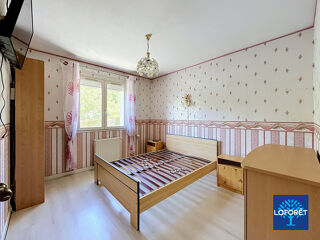  Maison à vendre 6 pièces 130 m²