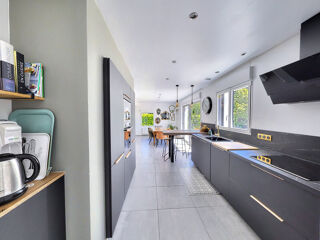  Maison à vendre 7 pièces 190 m²