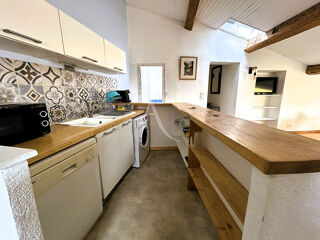  Appartement à vendre 3 pièces 