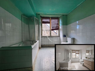  Maison à vendre 7 pièces 183 m²