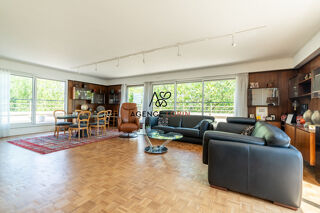  Appartement à vendre 4 pièces 121 m²