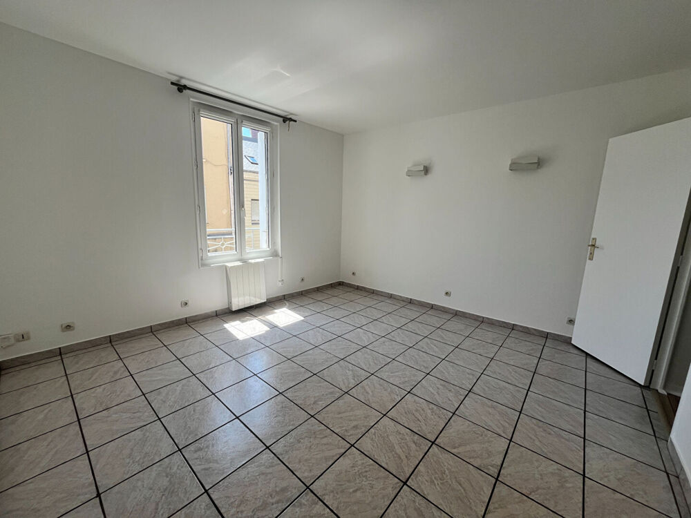 Appartement Le Havre 2 pièce(s) 37.50 m2 - Plage