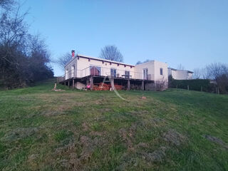 Maison � vendre 5 pi�ces 