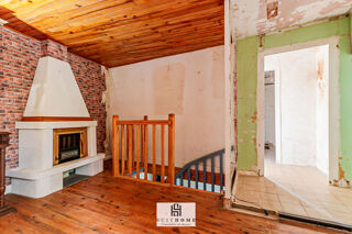  Maison � vendre 3 pi�ces 77 m�