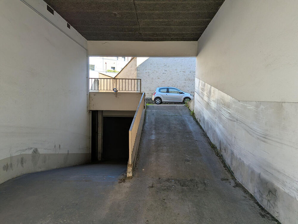 Location Parking/Garage DIJON - DARCY - GARE Dijon