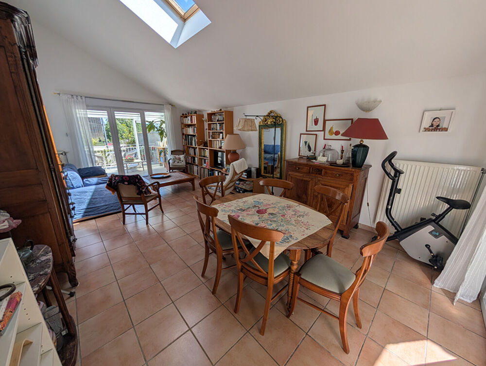 � vendre  Maison Lyon 3
