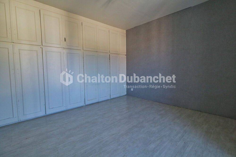 Vente Immeuble Roanne, Immeuble ou maison de ville de 117.22 m² Roanne