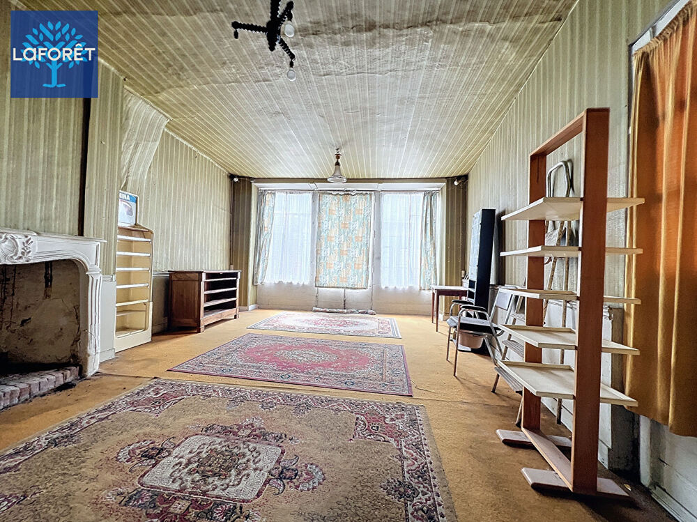 Maison Orbec 6 pièces 140 m2