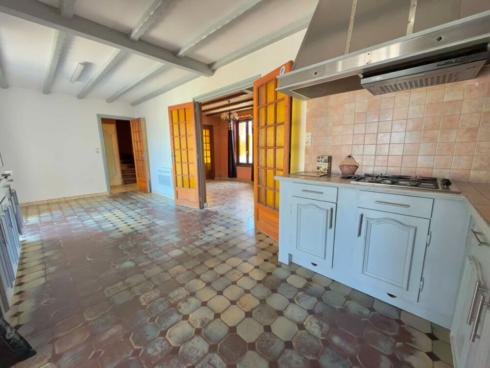 Vente Maison Maison Labeuvriere 5 pièce(s) 117 m2 Labeuvriere