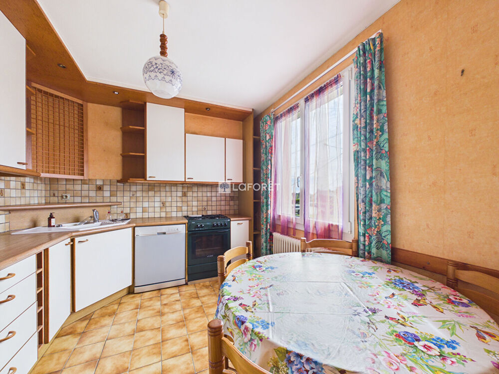 Maison Scaer 4 pièce(s) 90 m2