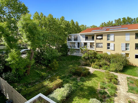  Appartement � louer 2 pi�ces 38 m�