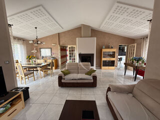  Maison � vendre 5 pi�ces 130 m�