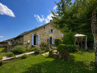  Maison à vendre 3 pièces 120 m²