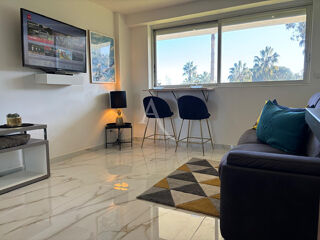  Appartement à vendre 1 pièce 19 m²