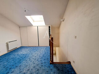  Appartement � vendre 2 pi�ces 38 m�