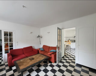  Maison à vendre 6 pièces 136 m²
